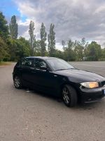 Bmw 1 er 2007 165.000 km Nordrhein-Westfalen - Espelkamp Vorschau