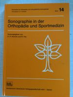 Sonographie in der Orthopädie und Sportmedizin von H.R. Henche Nordrhein-Westfalen - Remscheid Vorschau