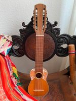 Charango / Sharango Original aus Peru, Gitarre Kreis Pinneberg - Bönningstedt Vorschau