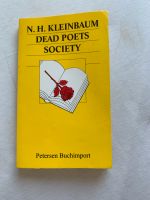 N. H. Kleinbaum - Dead poets society Berlin - Neukölln Vorschau