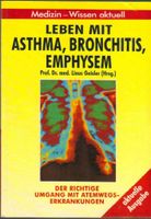 Leben mit Asthma, Bronchitis, Emphysem / Linus Geisler Mitte - Wedding Vorschau