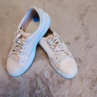 Puma sneaker rosa Brandenburg - Potsdam Vorschau