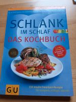 Schlank im Schlaf Kochbuch Bayern - Bad Abbach Vorschau