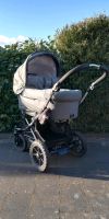 Emmaljunga Duo Combi Edge Kinderwagen Nordrhein-Westfalen - Herzebrock-Clarholz Vorschau