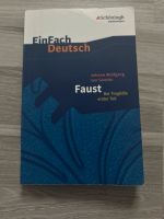 Faust 1 - Goethe Sachsen-Anhalt - Dessau-Roßlau Vorschau