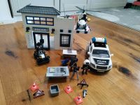 Playmobil 9372 Polizeistation Dortmund - Lichtendorf Vorschau