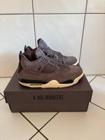Nike Air Jordan 4 A Ma Maniere - EU 38,5 Köln - Marienburg Vorschau