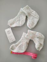 Handmade Stricksocken Baby, NEU Hessen - Mühlheim am Main Vorschau