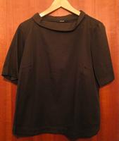 Kurzarm Bluse OPUS Berlin - Köpenick Vorschau