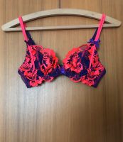 Agent Provocateur BH Karlie Bra Lila Pink Seide Spitze Neu 70A Baden-Württemberg - Mannheim Vorschau