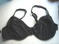 Esprit BH 85B   B H 85 B schwarz Basic Damen Duisburg - Duisburg-Süd Vorschau