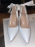 Hochzeit Schuhe *NEU* High Heels Schleswig-Holstein - Loose  Vorschau