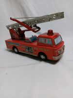 Blechspielzeug Feuerwehr Yonezawa Japan 60erJahre Bayern - Fürstenfeldbruck Vorschau