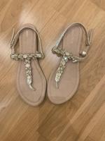 Sommer Sandalen Nordrhein-Westfalen - Mönchengladbach Vorschau