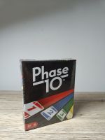 Phase 10 - Kartenspiel (versiegelt) NEU München - Hadern Vorschau