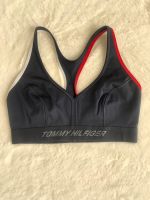 Tommy Hilfiger Bustier, BH, Top, Sport, blau Münster (Westfalen) - Amelsbüren Vorschau