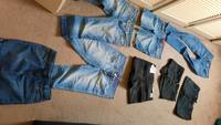 Bench Shorts Weite 30 Set mit 8kurzen Hosen, Röcke, Shorts Gr. 40 Niedersachsen - Zeven Vorschau