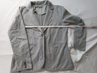 Blazer / StreetOne / grau / Gr. XL/XXL Bayern - Friedberg Vorschau