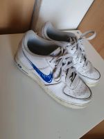 Nike Air force Gr 38,5 Nordrhein-Westfalen - Löhne Vorschau