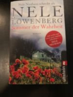 Nele Löwenberg-Sommer der Wahrheit Roman von Nele Neuhaus Nordrhein-Westfalen - Nordkirchen Vorschau