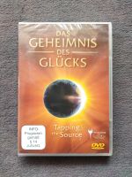 Das Geheimnis des Glücks DVD NEU in OVP! Müritz - Landkreis - Waren (Müritz) Vorschau