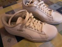 Puma Laufschuhe gr.35,5 Sachsen-Anhalt - Südharz Vorschau