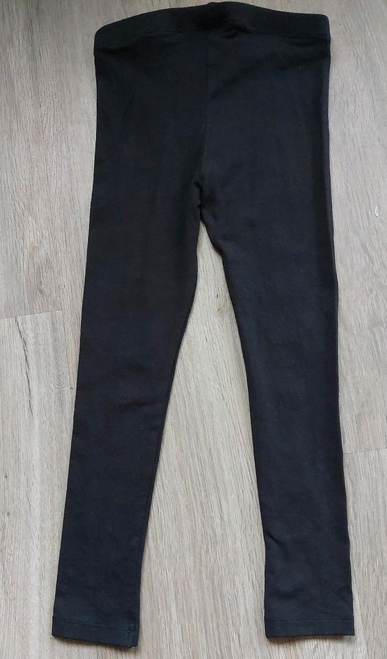 H&M Leggings Halloween Gr 104 neu in Hamburg