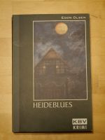 Heideblues, Egon Olsen Niedersachsen - Wriedel Vorschau