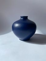Keramik Vase blau Studiokeramik Vintage Berlin - Wilmersdorf Vorschau