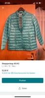 Steppjacke gr.40/42 neu Hessen - Riedstadt Vorschau