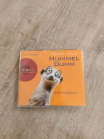 Hörbuch Hummel Dumm Tommy Jaud CD Saarland - St. Ingbert Vorschau
