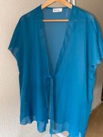 Ulla Popken Cardigan aus Voile Gr 42/44 neu Leipzig - Thekla Vorschau