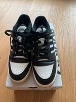 Adidas Leder Turnschuh Bayern - Sonnen Vorschau