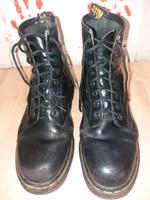 Dr.Martens 8 Loch Berlin - Reinickendorf Vorschau