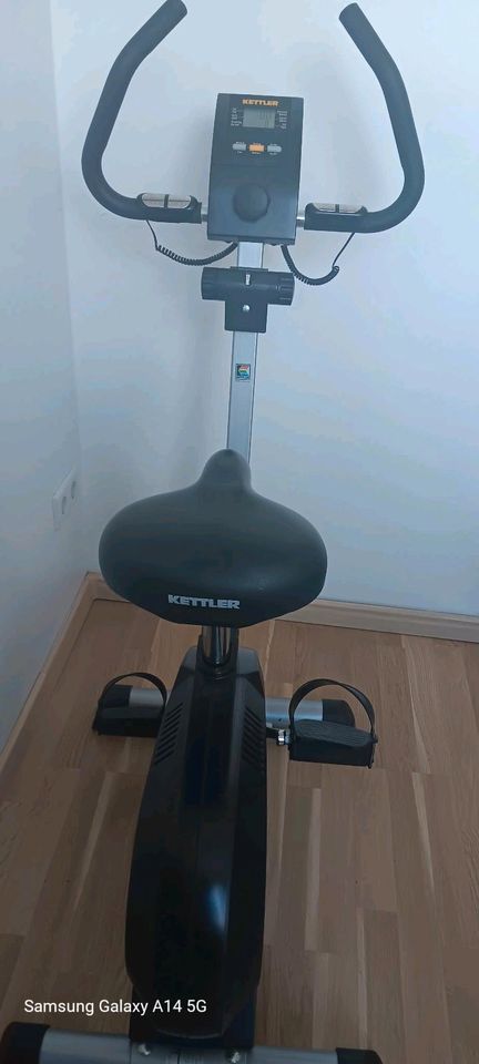 Heimtrainer kettler  Esprit in Wuppertal