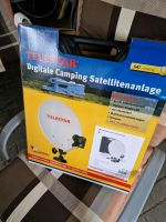 Digital  Camping Sat-Anlage Nordrhein-Westfalen - Waltrop Vorschau