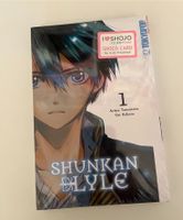 Shukan Lyle Band 1 inkl. Shoco Card (Manga/Anime) Stuttgart - Stuttgart-Nord Vorschau