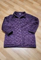 Jacke, Steppjacke, Gr 48, bordeaux Nordrhein-Westfalen - Geilenkirchen Vorschau