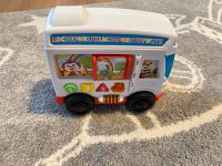 Fisher-Price Bus mit Sound Baden-Württemberg - Ofterdingen Vorschau