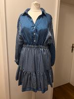 Kleid von Sandro Paris 34/36 Bayern - Schrobenhausen Vorschau