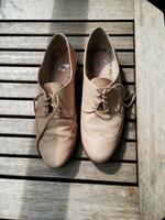Lederschuhe von Görtz 17 - Größe 37 Kreis Pinneberg - Pinneberg Vorschau