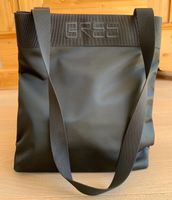 Bree Shopper Handtasche Schultertasche schwarz neuw. Nordrhein-Westfalen - Solingen Vorschau