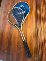 Head Vintage Alu Tennisschläger defekt Kr. München - Planegg Vorschau