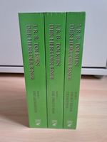 Herr der Ringe Trilogie Bücher NAGELNEU 2x München - Sendling-Westpark Vorschau
