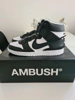 Nike x Ambush Dunk High Black (44 ,5) München - Ludwigsvorstadt-Isarvorstadt Vorschau