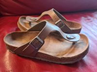 Birkenstock Gizeh Gr. 38 Inklusive Versand Nordrhein-Westfalen - Langenfeld Vorschau