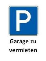 Garage zu vermieten Niedersachsen - Lingen (Ems) Vorschau
