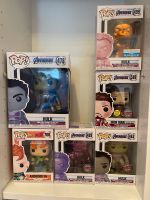 AUSVERKAUF Funko Pop Sammlung Dragonball Marvel Nordrhein-Westfalen - Detmold Vorschau