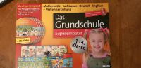 Das Grundschule Superlernpaket Klasse 1-4 Baden-Württemberg - Brackenheim Vorschau