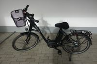 24" - E-Bike für Damen Dresden - Wilschdorf Vorschau